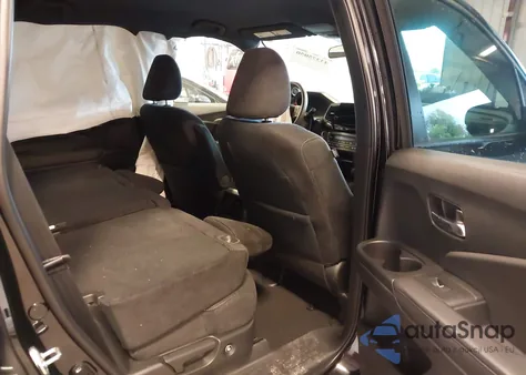 2022 Honda Pilot Awd Sport z USA, uszkodzony, nr VIN 5FNYF6H39NB090745